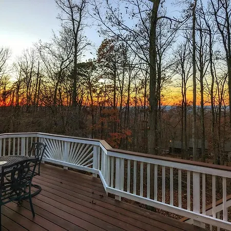 Villa Mountain Getaway - 7 Beds, 2 King - Large Common Area à Harpers Ferry Extérieur photo
