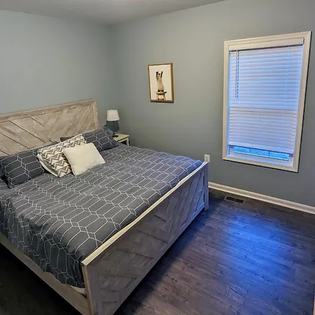 Villa Mountain Getaway - 7 Beds, 2 King - Large Common Area à Harpers Ferry Extérieur photo