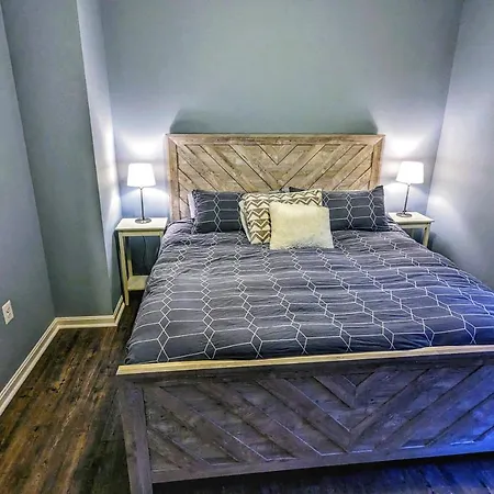 Villa Mountain Getaway - 7 Beds, 2 King - Large Common Area à Harpers Ferry Extérieur photo