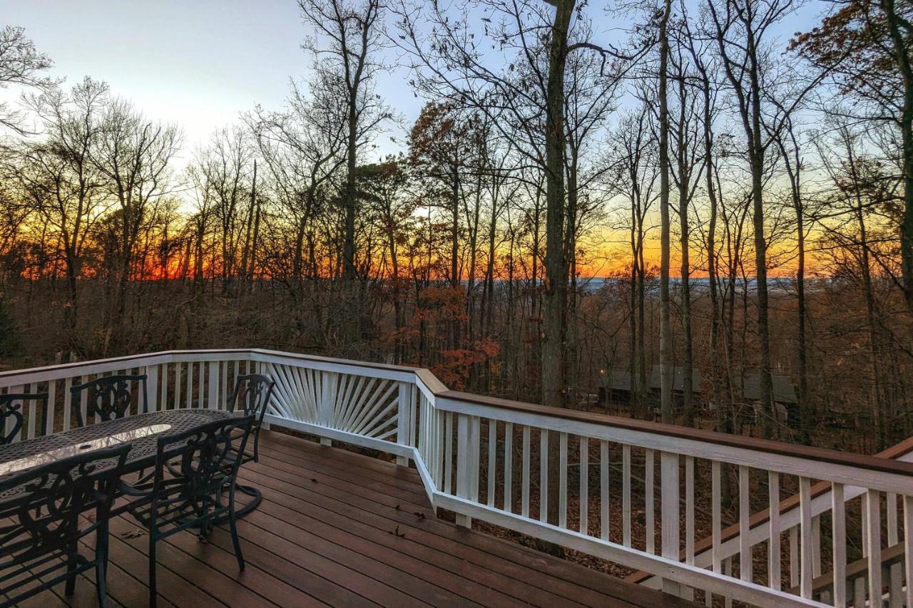 Hébergement de vacances Mountain Getaway - 7 Beds, 2 King - Large Common Area *