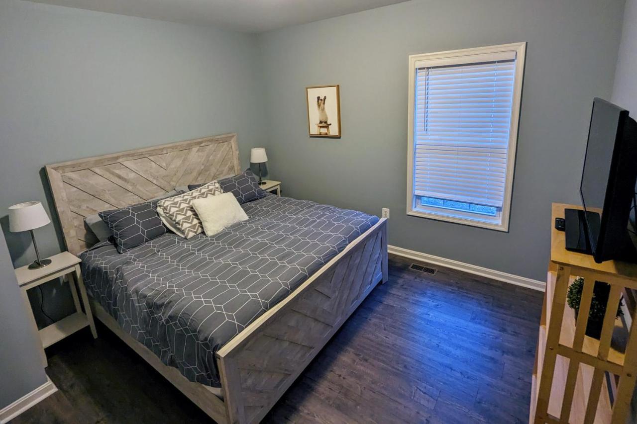 Hébergement de vacances Mountain Getaway - 7 Beds, 2 King - Large Common Area Harpers Ferry