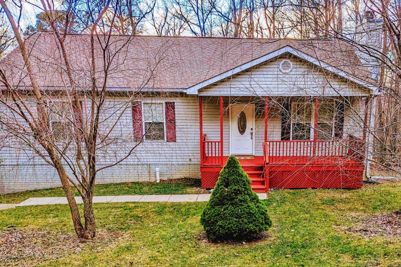 Hébergement de vacances Mountain Getaway - 7 Beds, 2 King - Large Common Area Harpers Ferry