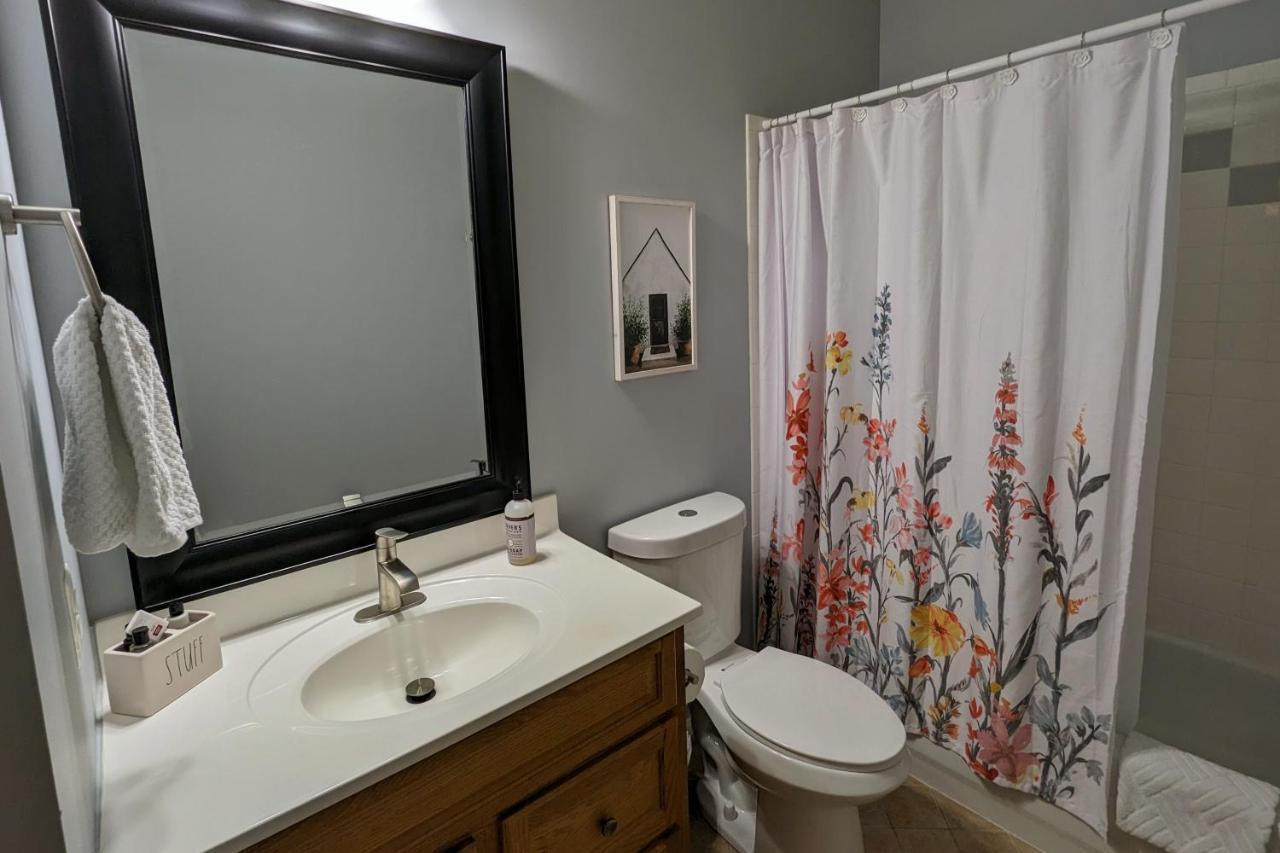 Hébergement de vacances Mountain Getaway - 7 Beds, 2 King - Large Common Area Harpers Ferry